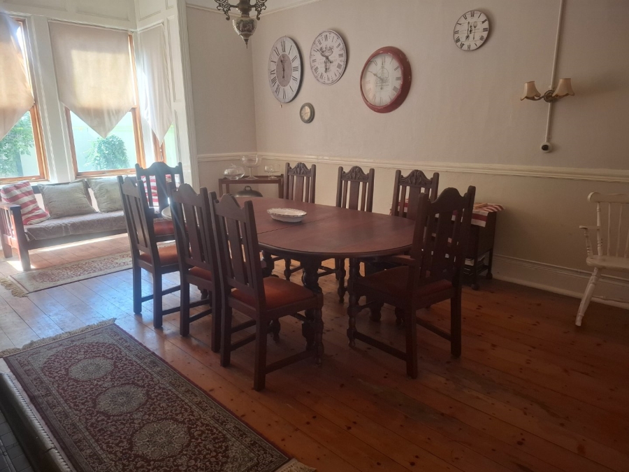 5 Bedroom Property for Sale in Kroonstad Central Free State